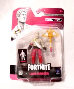 Fortnite Love Ranger Legendary Micro Series C1S1 3" Action Figure - Picture 1 of 4
