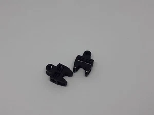 Lego® Technic Asse Pin Connettore 32174 Padella a Sfera 2x3 Tecnica Scegli Colori - Foto 1 di 6