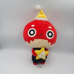 Monster Strike C2402 Oragon 8" Plush Stuffed Toy Doll Japan - Picture 1 of 7