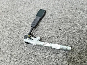 OEM 88860-J5000 Front/Right Seat Belt Buckle Tensioner for Kia Stinger 2018~2023 - Picture 1 of 7