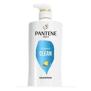 Pantene Pro-V Classic Clean Shampoo, 17,9 oz/530 ml - Bild 1 von 1