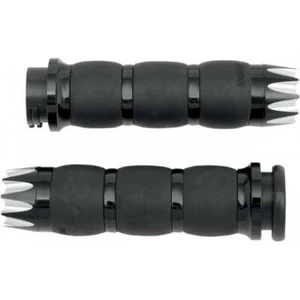 Avon Grips Excalibur Velvet Air Grips - Picture 1 of 1