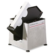 Premier Tabletop Paper Jogger