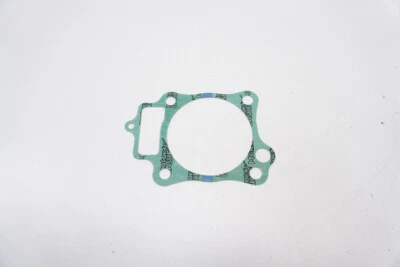 Junta base cilindro CRF250R Athna fibra 0,4 mm Honda CRF250 CRF 2010-2017 G10 Foto 1 de 2