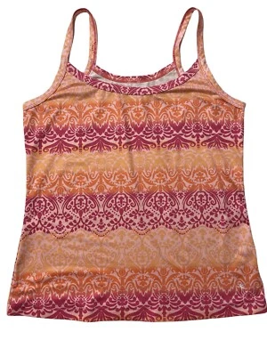 Suéter DANSKIN Dri-More Tech para Niñas Grandes Talla Grande Baile Gimnasio Entrenamiento Usado en Excelente Condición Foto 1 de 4