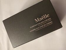 Maelle Filmstar Eyelash Curlers Authentic & Fabulous!