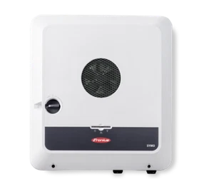 AKTION: Fronius Symo Gen24 3.0 PLUS Solar PV Hybridwechselrichter Notstrom 3kW - Bild 1 von 7