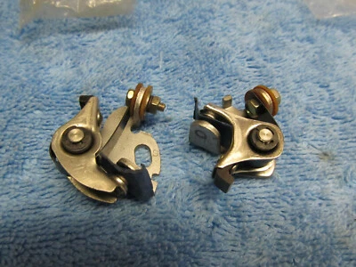 New Points For 77 Yamaha XS750 R&L  - Imagem 1 de 2