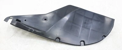 NUEVO OEM Mazda parachoques trasero protector contra salpicaduras derecho B32H50341C Mazda 3 2004-2009 Foto 1 de 4