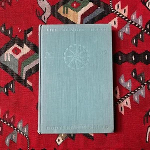 Vintage Jungle Book (1932) – Kipling – Illustrated by Kurt Wiese - Bild 1 von 9