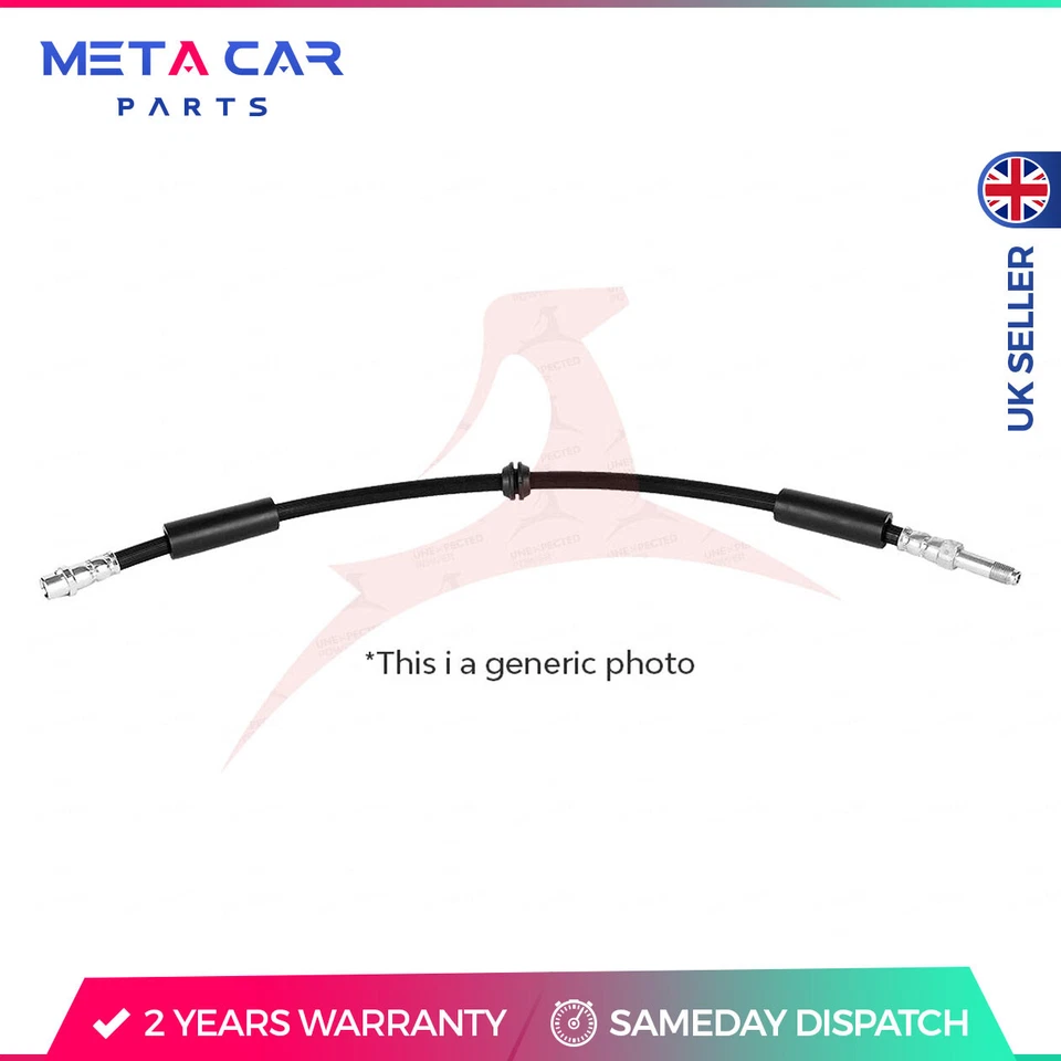Brake Hose For Nissan Murano I 3.5 4X4 2003-2008 46210Ca010 — 第 1/4 张图片