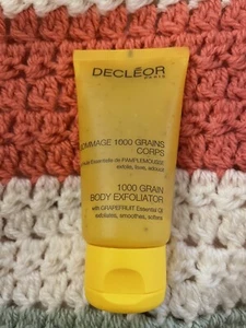 Decleor Thousand Grain - Picture 1 of 2