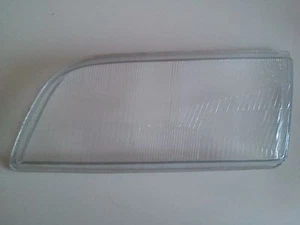 Headlight Glass Lens LEFT fits for VOLVO S40 V40 1996 - 1998 - Picture 1 of 1