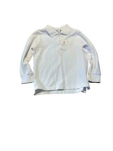 Fashion Zero Kids 16A White Uniform Shirt - Picture 1 of 1