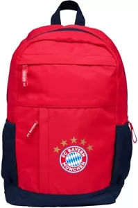 FC Bayern München Rucksack 32106 - Bild 1 von 4