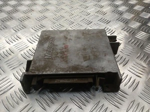 B228 FORD ECU Control Module Unit 85GB-12A297 043523 - Picture 1 of 5