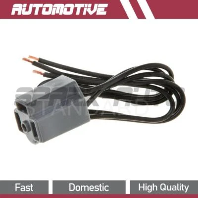 Paquete práctico conector de faros para Austin Marina 1,8 L 1975 1974 1973 Foto 1 de 2