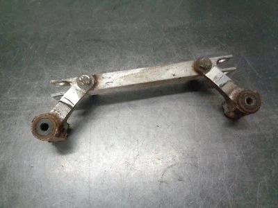 07 2007 SKI DOO Summit 800 R 800R XRS CARROCERÍA MOTO DE NIEVE SOPORTE VARILLA ENLACE Foto 1 de 4