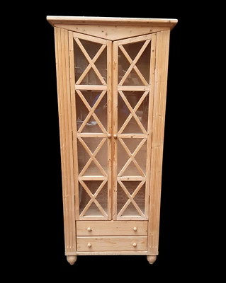 Alter Schrank Dielenschrank Wohnzimmerschrank Küchenschran Modern - Bild 1 von 4