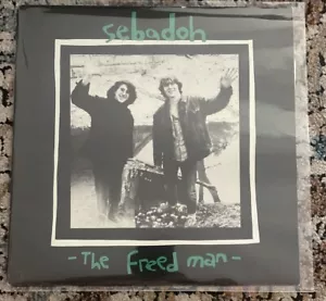 Sebadoh - The Freed Man/Homestead Records/HMS 145-1/US 1989 - Picture 1 of 3