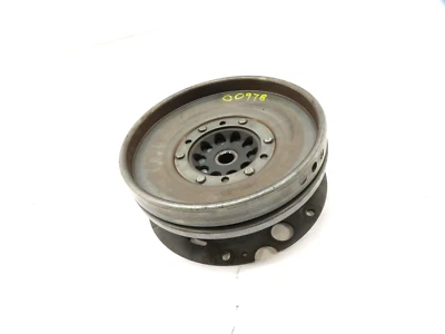 17-19 AUDI A4 A5 (B9 8W 8WS) 2.0L AWD - DUAL MASS FLYWHEEL TORQUE CONVERTER - Image 1 of 4