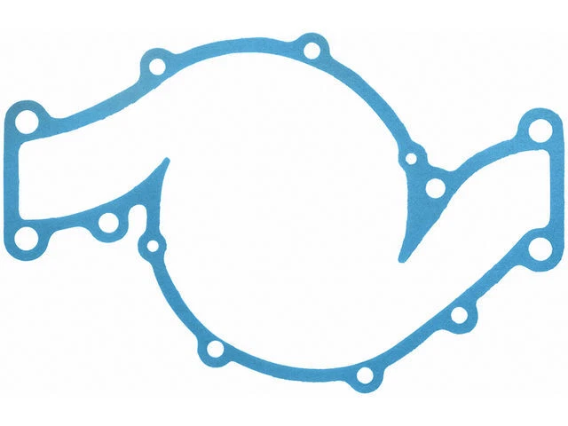 Junta de bomba de agua Felpro 35YS47N para Cadillac Fleetwood 1965-1967 7,0 L V8 Foto 1 de 1