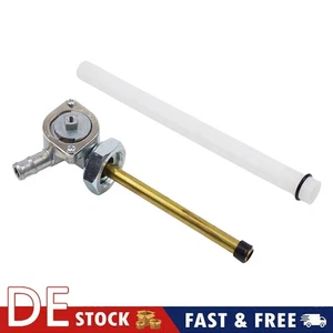 Benzinhahn Kraftstoffhahn Schalter Kraftstoffventil für Honda NTV 650 Revere DE - Bild 1 von 10