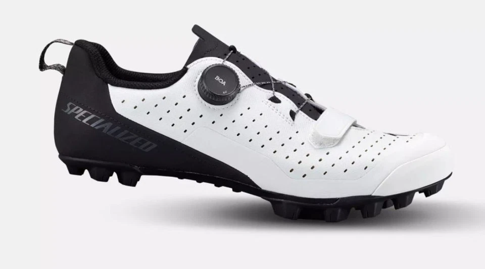 Zapatillas de bicicleta de montaña Specialized Recon 2.0 - Par, opciones de color y tamaño disponibles Foto 1 de 1