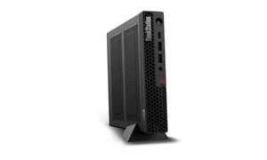 LENOVO ThinkStation P3 Tiny -  Intel Core i7-14700 | 32 GB RAM | 1 TB SSD #AP528 - Bild 1 von 4