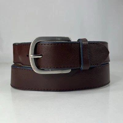 Cinturón marrón Gap - para mujer talla 36 Foto 1 de 4