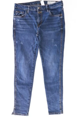 ✨ edc by Esprit jeans per le signore taglia W30/L28, M, 40 blu di cotone ✨ - Imagen 1 de 4