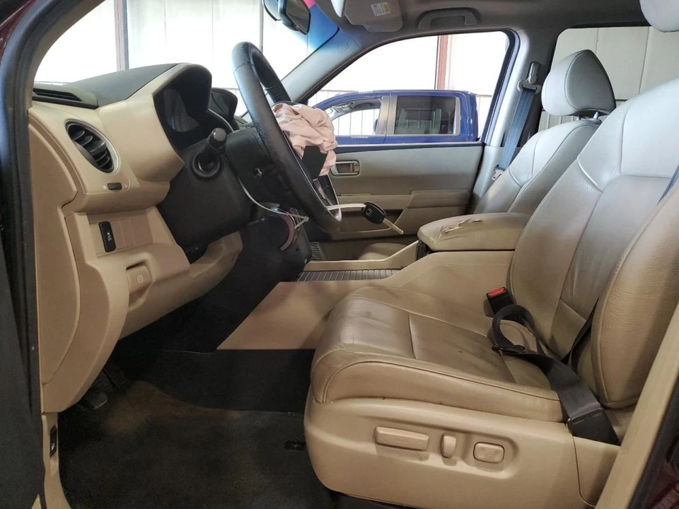 Transfer Case Fits 06-15 PILOT 3030996 Foto 1 de 4