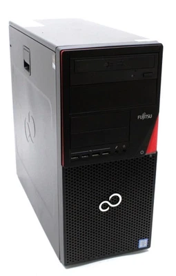 Fujitsu Esprimo P956/E94+ MT Konfigurator - Intel Core i3-6100 - Bild 1 von 3