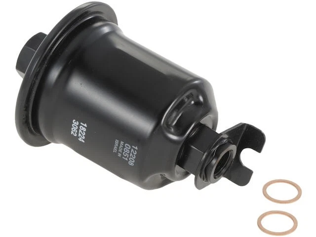 Filtro de combustible para Toyota Tercel 1995-1999 1,5 L 4 cilindros 1997 1996 1998 PN722ZZ Foto 1 de 1