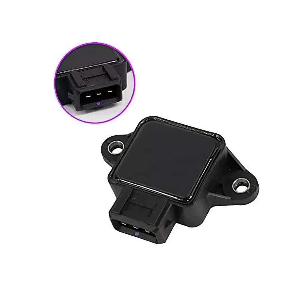 0280122001 Sensor de posición del acelerador para Holden Ford KIA Hyundai Volvo SAAB, VARI Foto 1 de 4