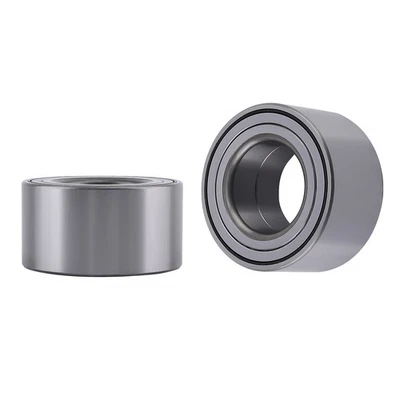 Pair Front Wheel Bearings and Hubs Assembly For KIA RIO  2006-2011 510055 - Изображение 1 из 4