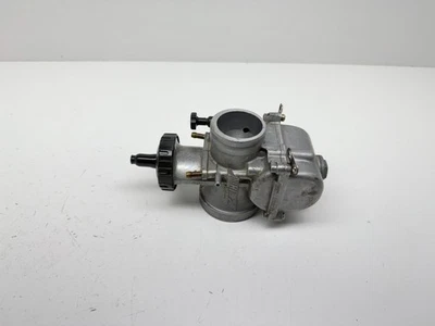 Carburador carburador Keihin PWK Keihin RM125 RM 125 1996 de fábrica Foto 1 de 4