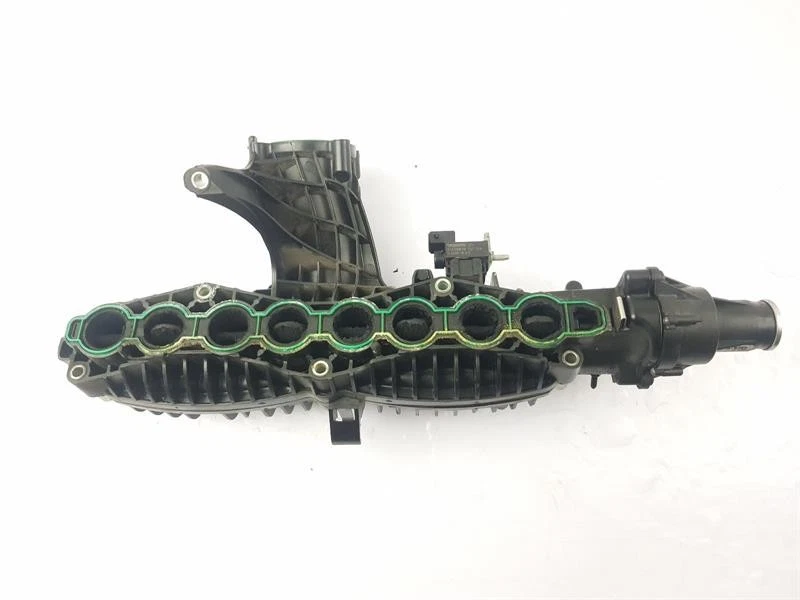 КОРПУС ДРОССЕЛЬНОЙ ЗАСЛОНКИ ВПУСКНОГО КОЛЛЕКТОРА 12-19 MK3 VOLVO V40 2.0 ДИЗЕЛЬ D4204T14-A 31431955 - Изображение 1 из 4