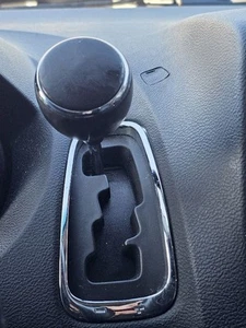 2016 TOWN & COUNTRY AUTOMATIC SHIFTER ASSEMBLY - Bild 1 von 12