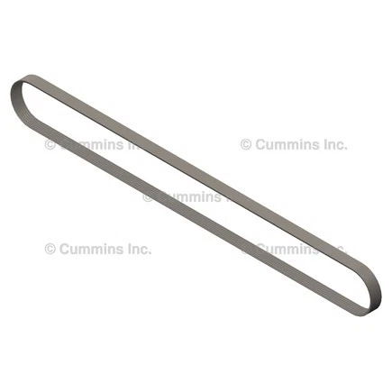 Cummins 3037425 Belt,V Ri - Image 1 of 4