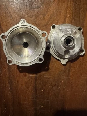 Yamaha Banshee 350 Stage Iv Trinity 1987-06 cúpulas de cabeza fría 19 cc diámetro pequeño Foto 1 de 4