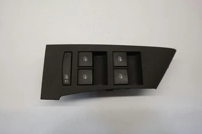 Interruptor de puerta delantera izquierda para conductor CHEVY CRUZE 11 12 13 14 VENTANA DEL CONDUCTOR CON OPT AXG Foto 1 de 4