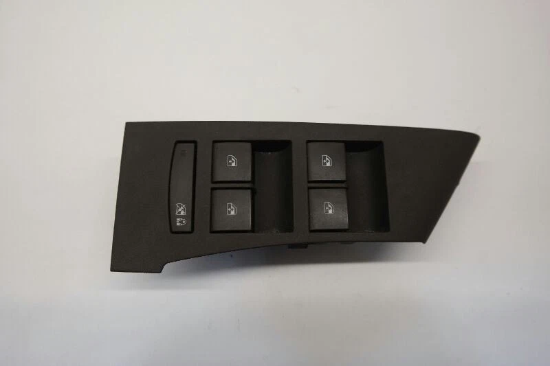 11 12 13 14 CHEVY CRUZE Driver Interruptor de Porta Frontal Esquerda Janela do Driver com OPT AXG - Imagem 1 de 4