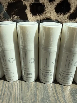 Gel prolongador Pure Romance HeLi Endurance para durar más tiempo envío discreto Foto 1 de 4