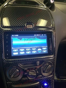 4+64G For Toyota Celica 2000-2005 Android 13 Carplay 7" Car Stereo Radio GPS Nav - Picture 1 of 20