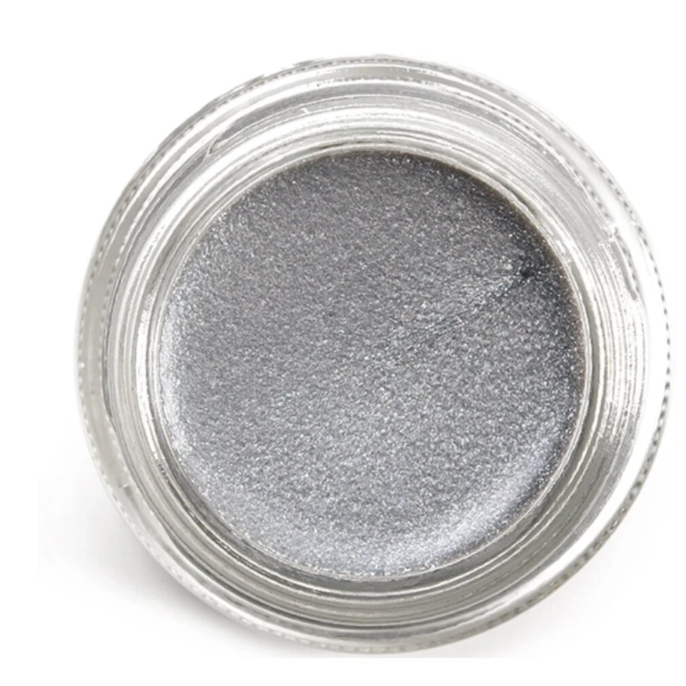 Mac Pro Longwear Paint Pot Peintures Silver Screen 5 Gr - Bild 1 von 1