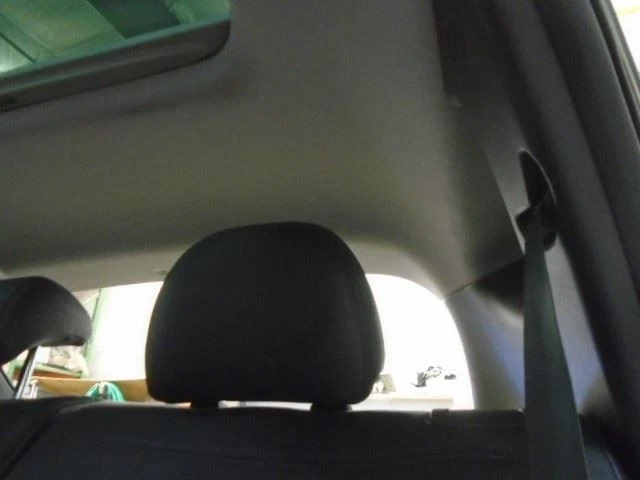 TUCSON    2011 Headrest 1982837 Foto 1 de 1