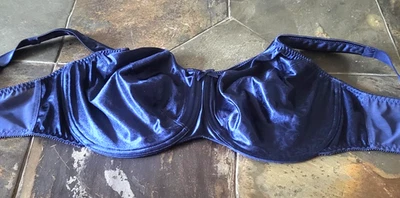 Sujetador con aros minimizador 38DD Bali satinado calzado 3562 Foto 1 de 4