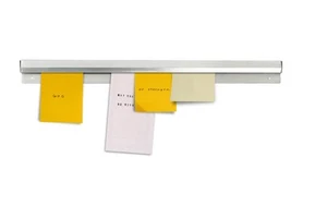 Barra Porta Comande a Muro Alluminio 61 cm Comas per Ristoranti Pizzerie Bar - Foto 1 di 1