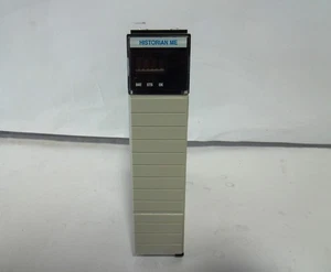 Allen-Bradley 1756-HIST1G A ControlLogix Historian ME Module PN-49262 - Picture 1 of 6